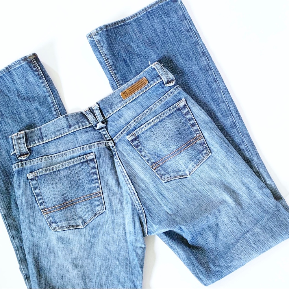 Polo Ralph Lauren Size 6 Kelly jeans